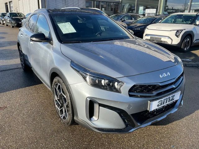 Kia XCeed GDi GT-Line