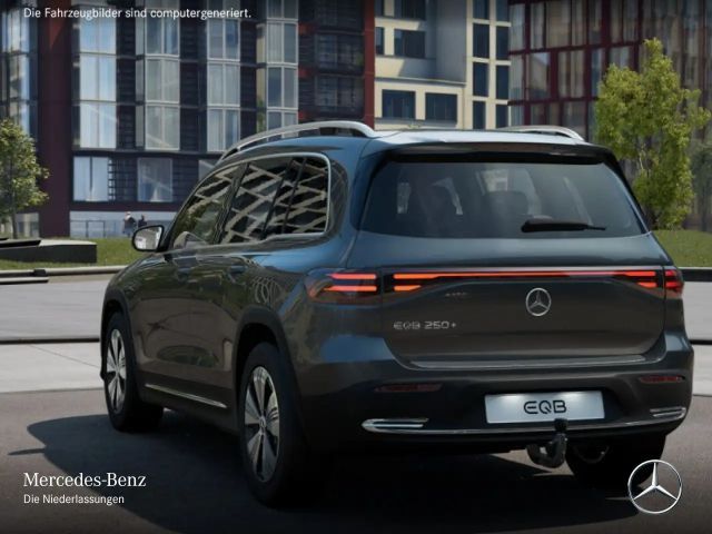 Mercedes-Benz EQB 250 Advanced Progressive