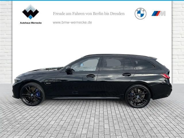 BMW 330 330e M-Sport Touring