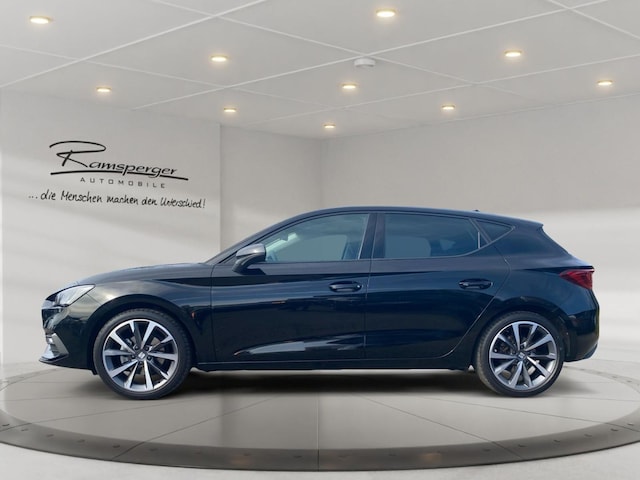 Seat Leon 1.5 TSI FR-lijn