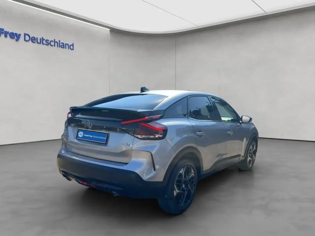 Citroën C4 PureTech Shine