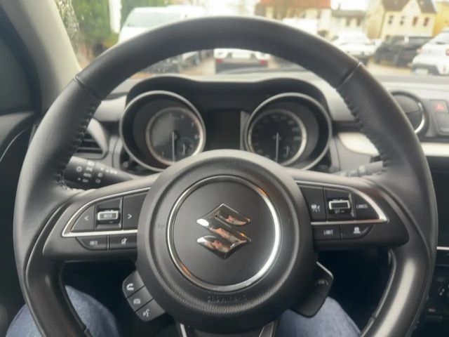 Suzuki Swift Comfort Hybrid