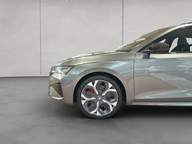 Skoda Octavia 2.0 TSI Combi RS