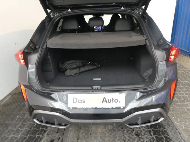 Cupra Terramar 1.5 e-Hybrid e-Hybrid