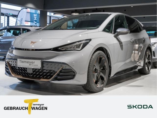 Cupra Born Born LED KAMERA DAB+