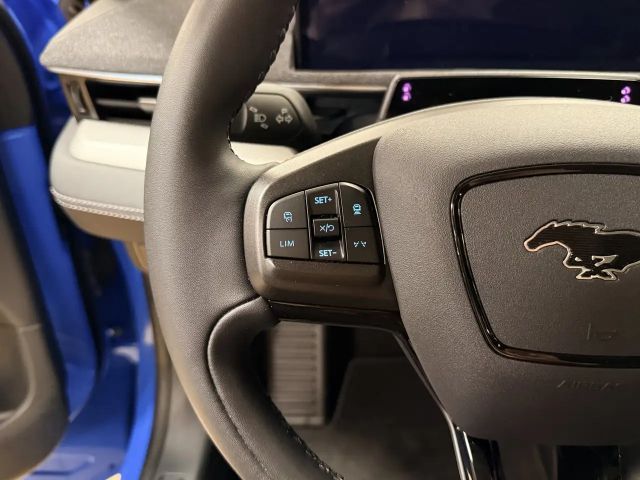 Ford Mustang Mach-E Pano*B&O*ACC*Memory*Leder*360cam*SHZ*Navi