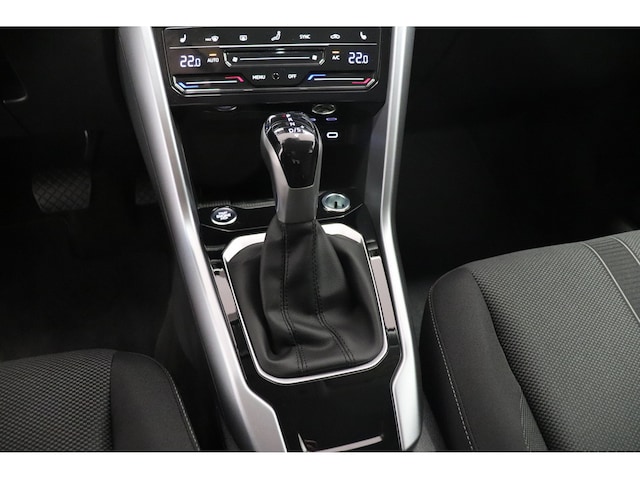 Volkswagen T-Roc 1.5 TSI DSG Life