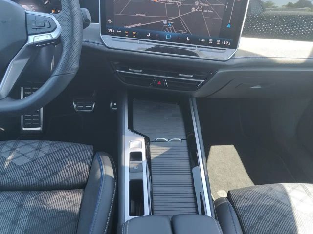 Volkswagen Passat 2.0 TDI R-Line Variant