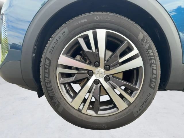 Peugeot 3008 Allure Pack BlueHDi