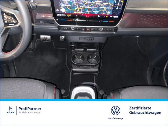 Volkswagen ID.Buzz 7-zitter GTX LWB