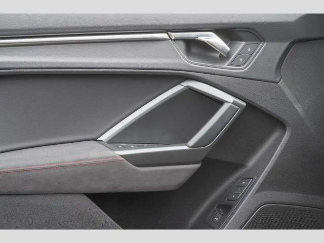 Audi RS Q3 Quattro Sportback