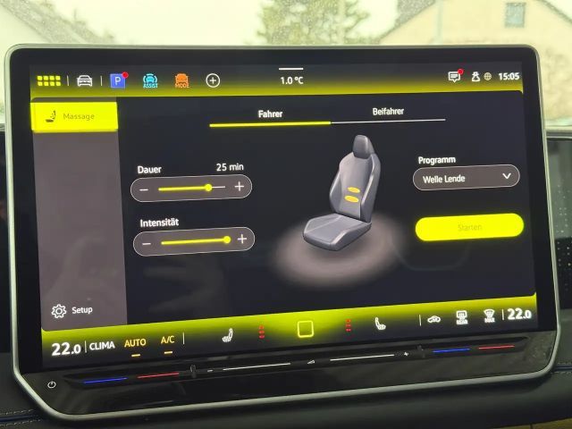 Volkswagen Tiguan 1.5 eTSI DSG R-Line