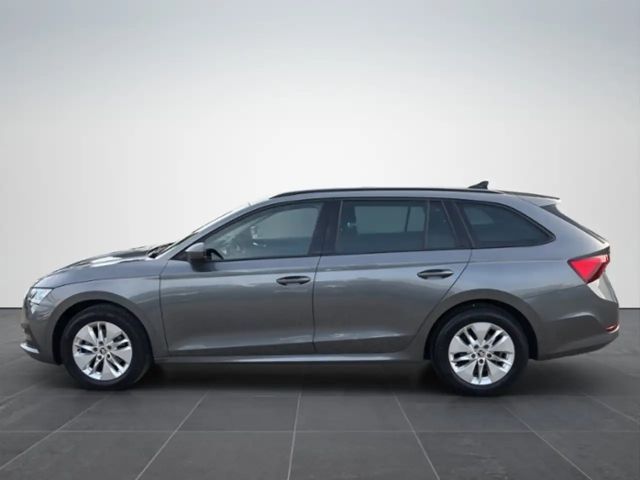 Skoda Octavia 2.0 TDI Ambition Combi