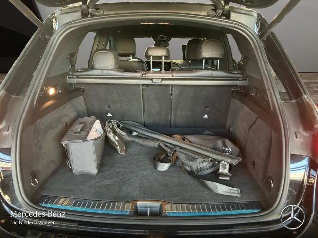 Mercedes-Benz GLE 350 4MATIC AMG Line