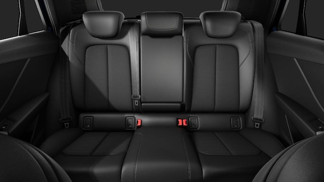 Audi SQ2 Quattro S-Tronic