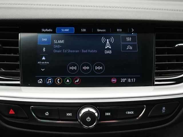 Opel Insignia Ultimate