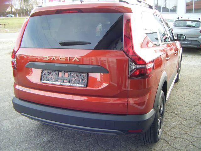 Dacia Jogger Extreme TCe 100