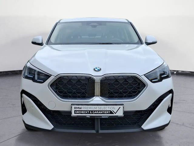 BMW X2 DCT sDrive20i