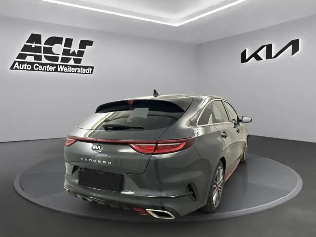 Kia ProCeed GT-Line
