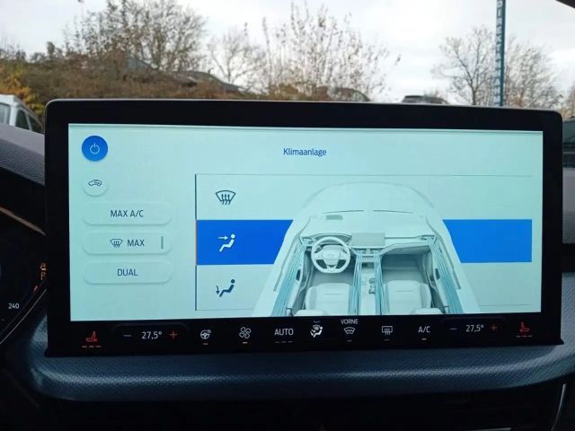 Ford Focus Active EcoBoost Wagon