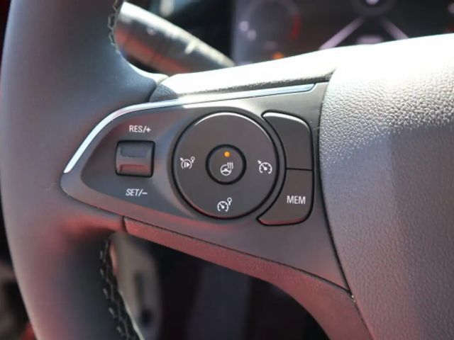 Opel Grandland X GS-Line Grand Sport