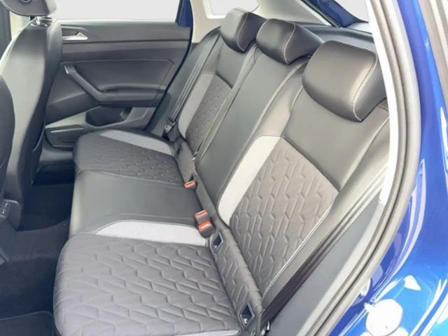 Volkswagen Taigo 1.0 TSI DSG