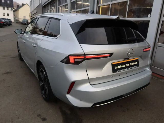 Opel Astra Elegance Sports Tourer