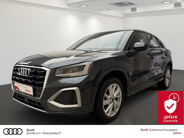 Audi Q2 30 TFSI