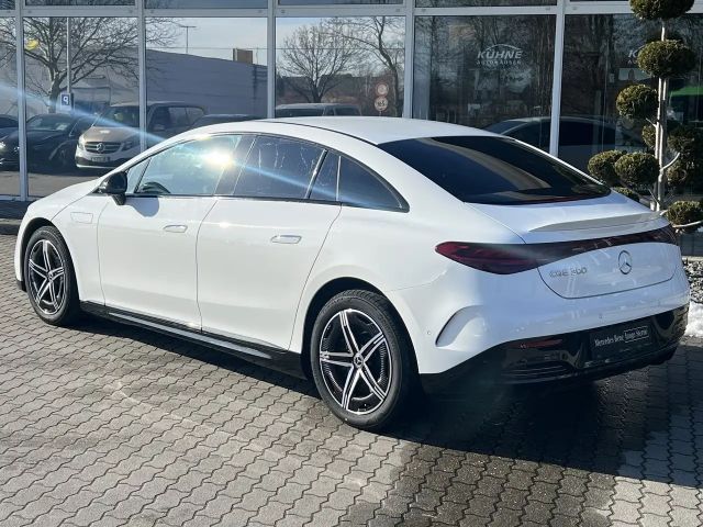 Mercedes-Benz EQE 300 AMG Line Sedan