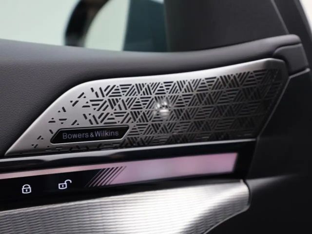 BMW i5 M-Sport Sedan xDrive