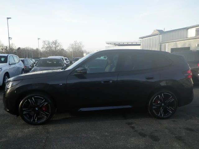 BMW X3 xDrive