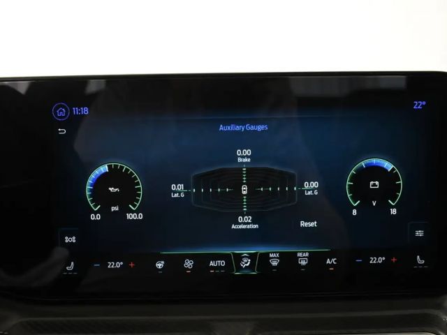 Ford Mustang GT 5.0 V8