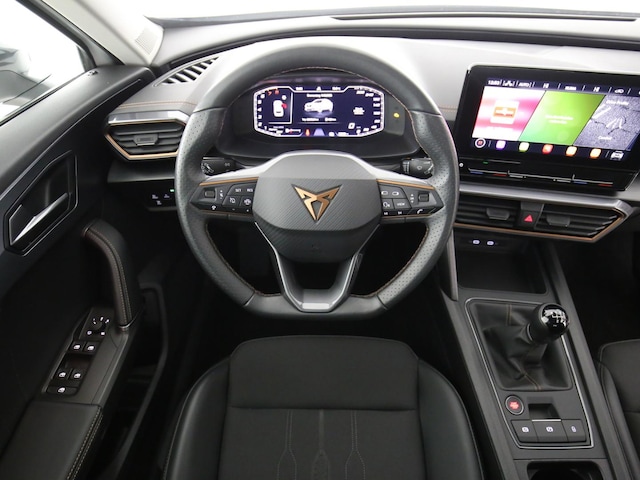 Cupra Formentor 1.5 TSI