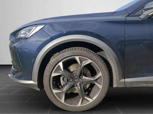 Cupra Formentor 1.5 TSI