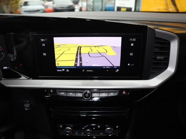 Opel Mokka 1.2 Turbo GS-Line Grand Sport