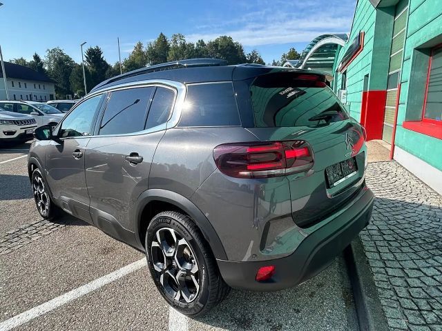 Citroën C5 Aircross Max