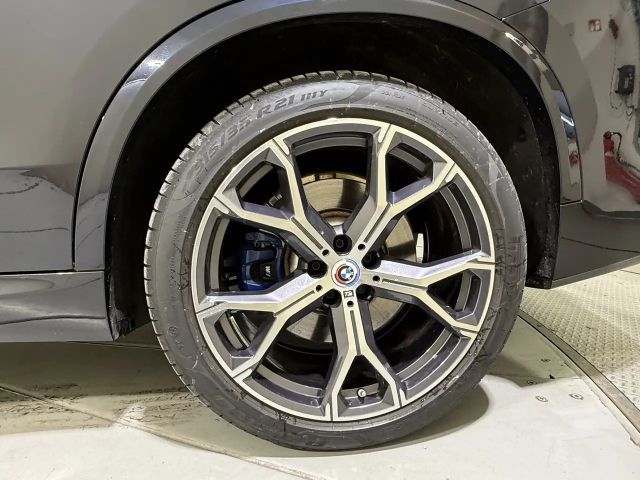 BMW X5 M-Sport xDrive45e