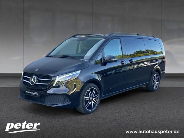 Mercedes-Benz V 300 4MATIC Extralang V 300 d