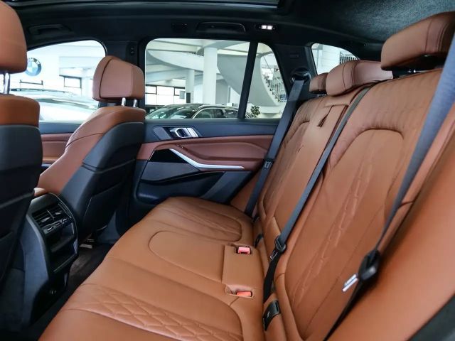 BMW X5 M-Sport xDrive40d