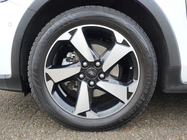 Ford Focus Active EcoBoost