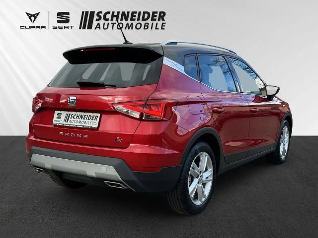 Seat Arona 1.0 TSI FR-lijn
