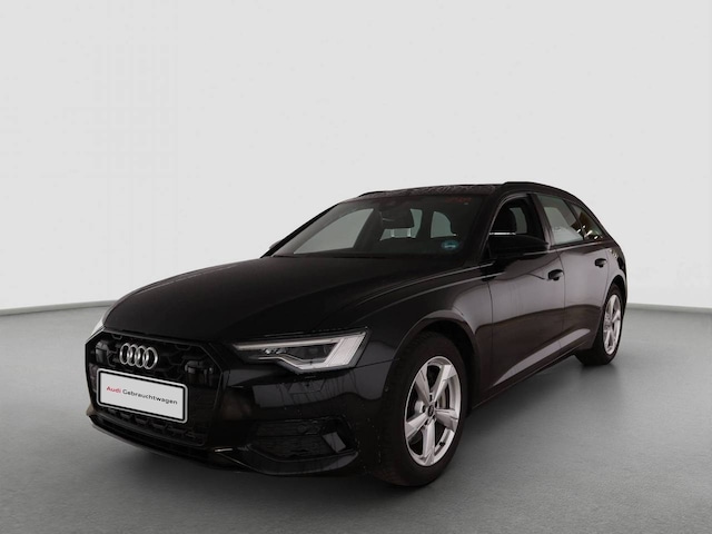 Audi A6 45 TFSI Avant S-Tronic