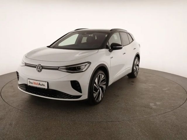 Volkswagen ID.4 4Motion Business GTX