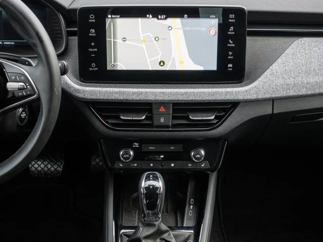 Skoda Kamiq 1.5 TSI Selection