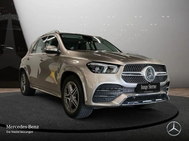 Mercedes-Benz GLE 350 4MATIC AMG Line