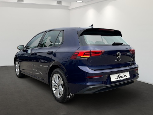 Volkswagen Golf 1.0 TSI Golf VIII