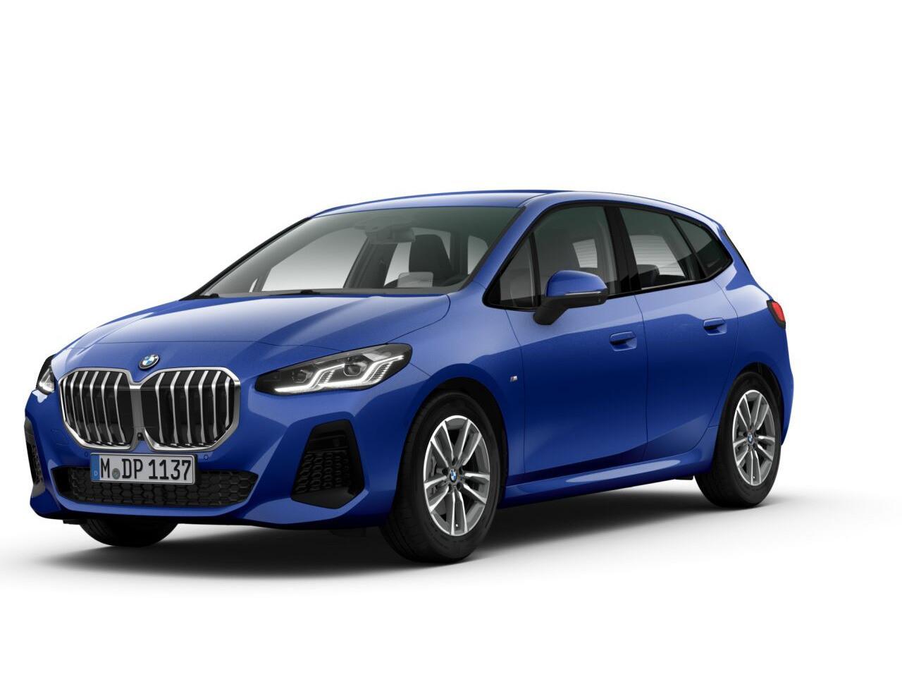 BMW 220 220i Active Tourer