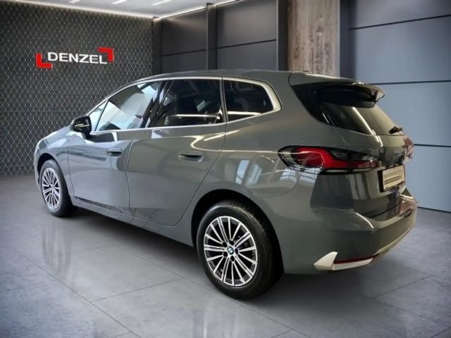 BMW 218 218d Active Tourer Sedan