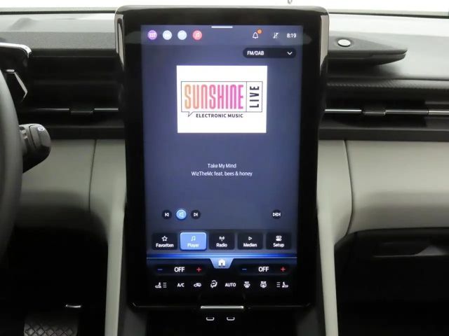 Ford Explorer AWD Premium