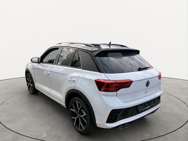 Volkswagen T-Roc 2.0 TSI